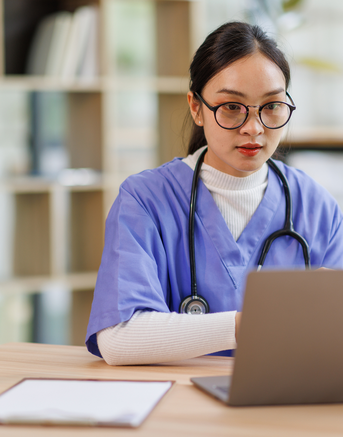 iSpring LMS: Advanced Healthcare Learning Management System