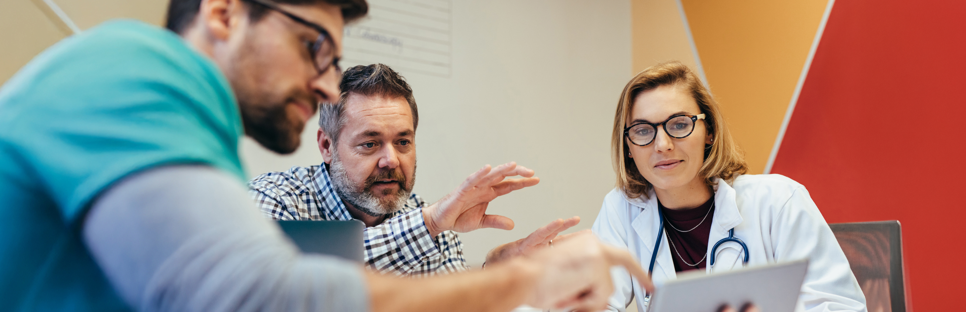 iSpring LMS: Advanced Healthcare Learning Management System